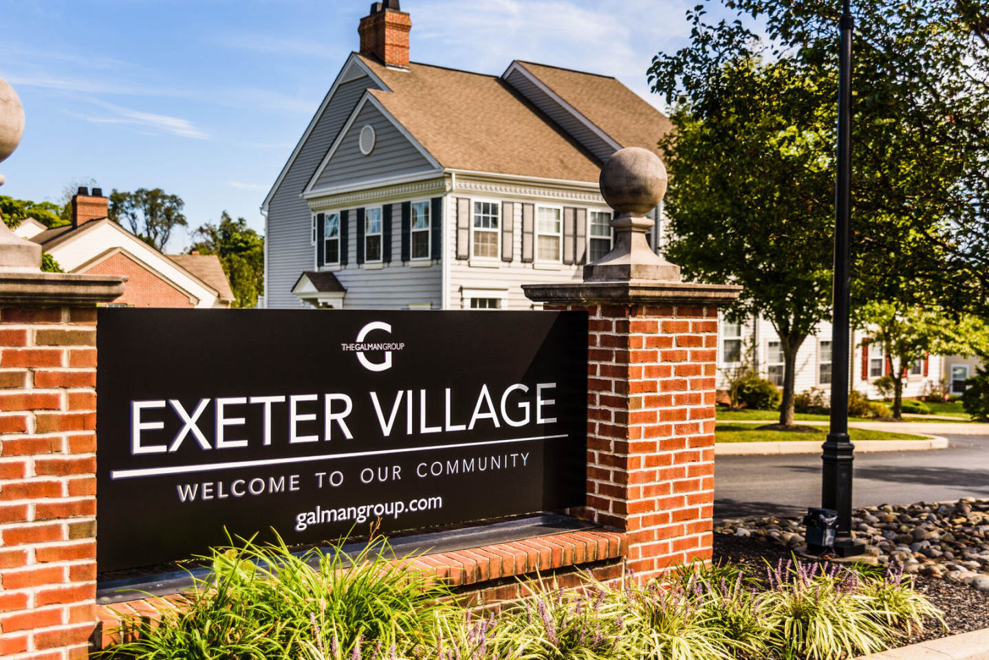 Exeter Village Image 38