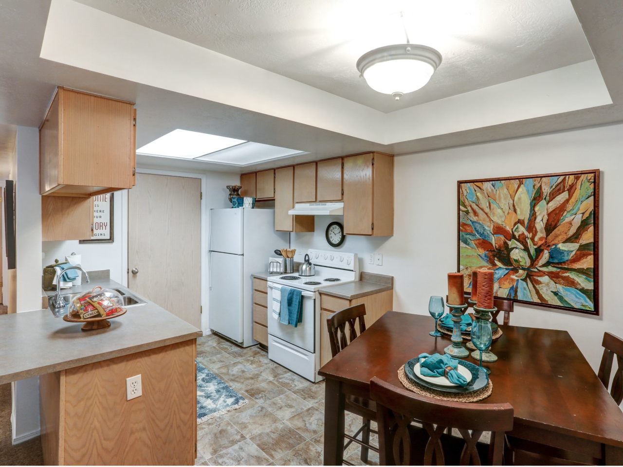 Thorneberry Apartments Image 3