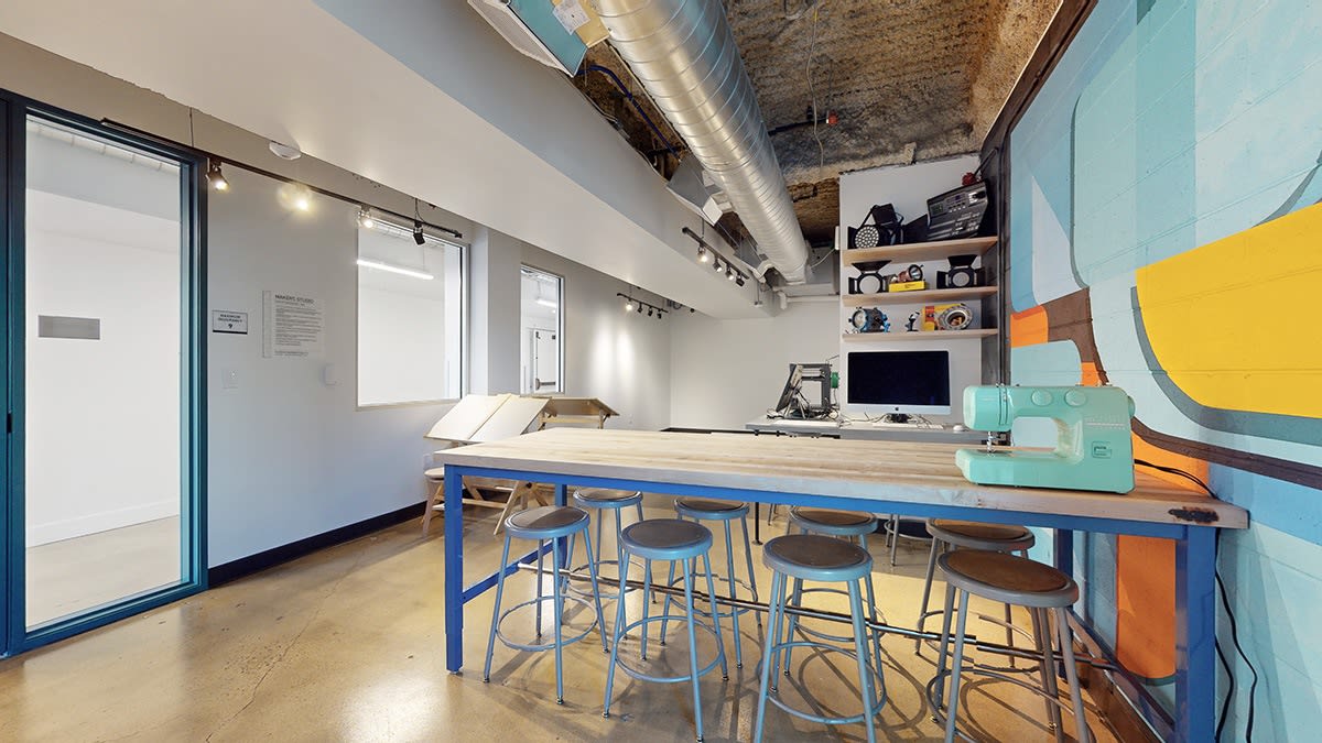 Art Studios Image 27
