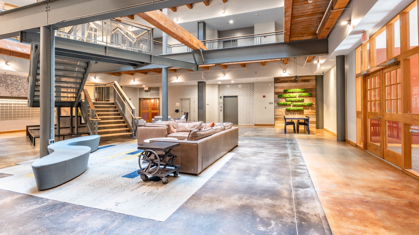 The Lofts at Kendall Square Image 26
