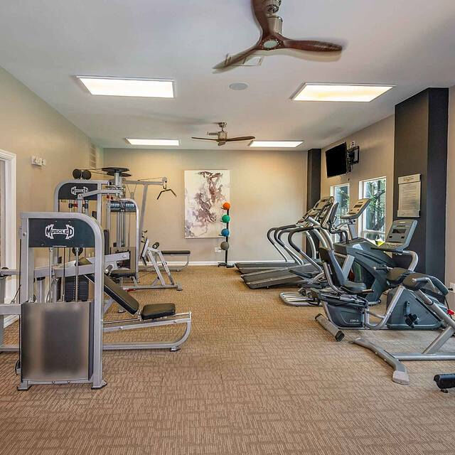 Park West Apartments Image 22