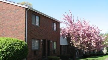 Woodbury Apartments Image 1