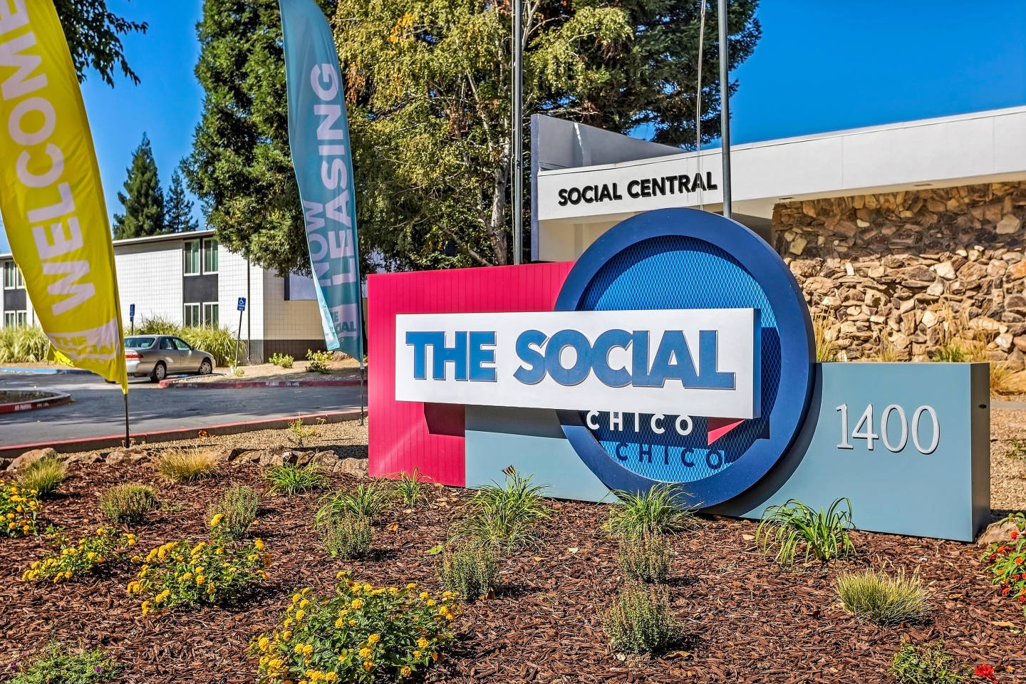 Student Housing - The Social Chico Image 21