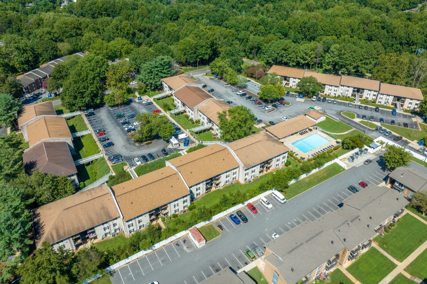 Arlington Apartments Image 18
