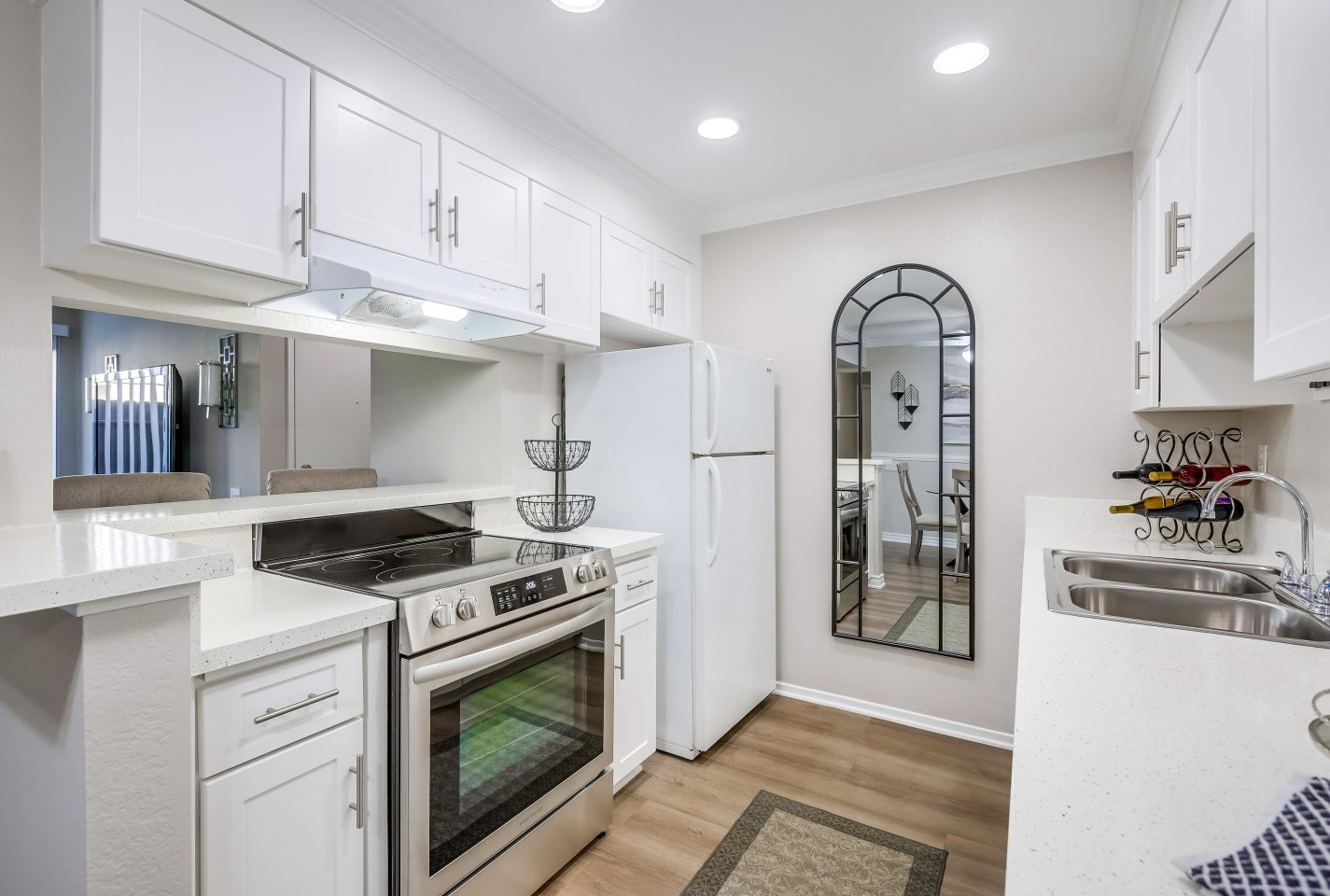 Villa Creek Apartment Homes Image 19