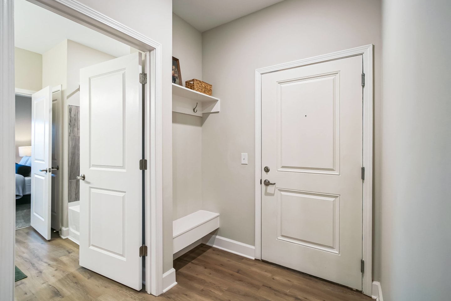 The View on Canton Apartments Image 7