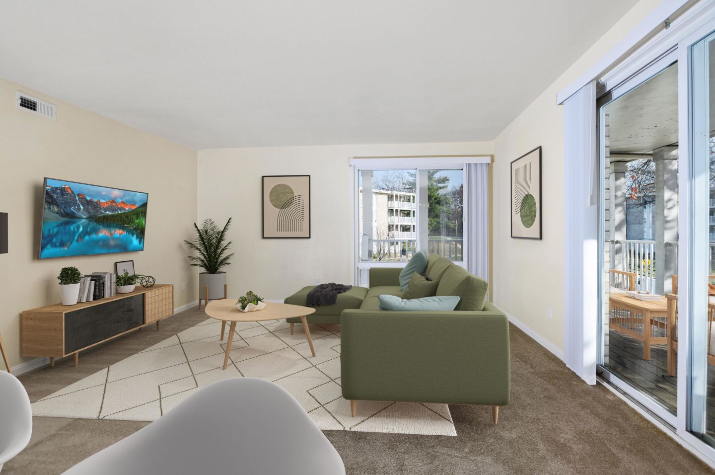 The Benjamin at Landover Hills – Affordable Apartments Image 45