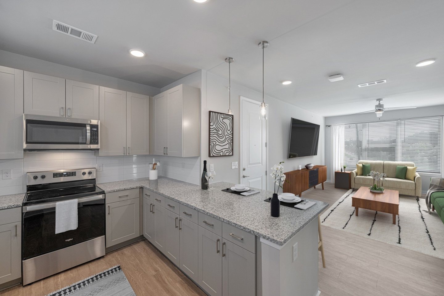 Springside Apartments Image 20
