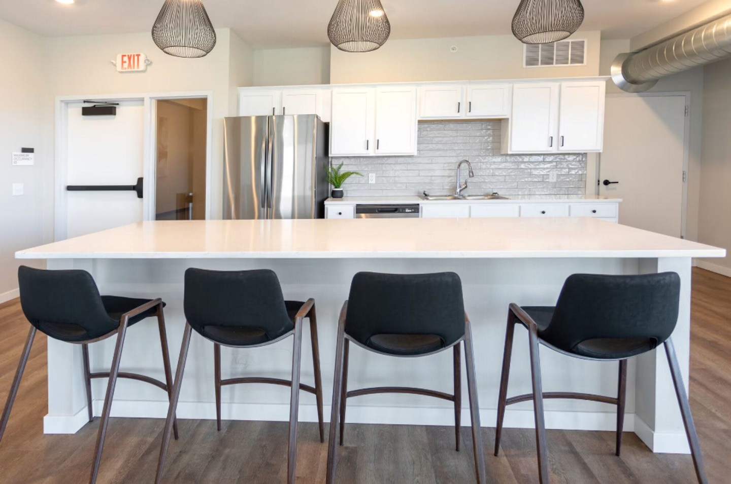 PowderHaus Apartments and Townhomes Image 17
