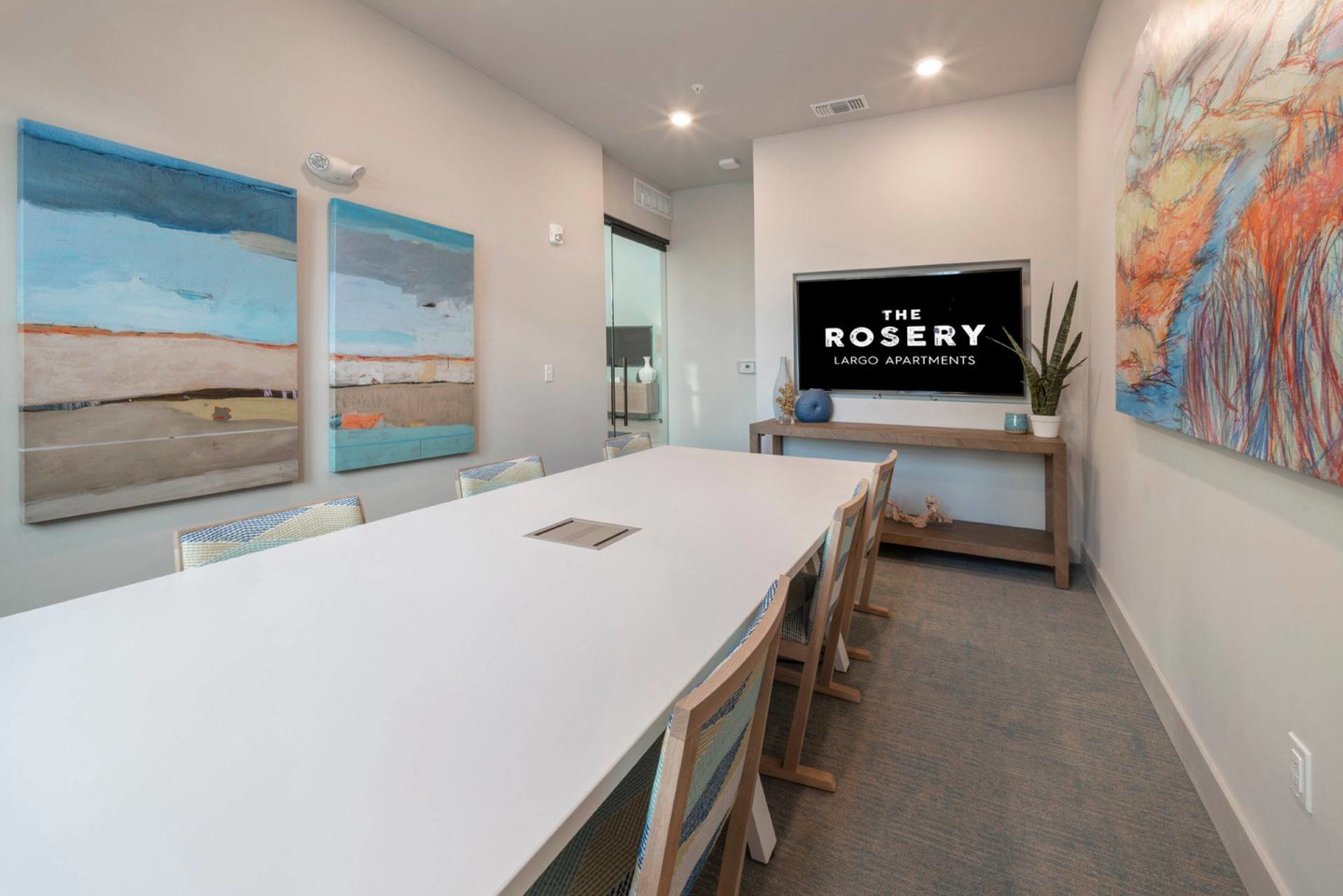 The Rosery Image 30