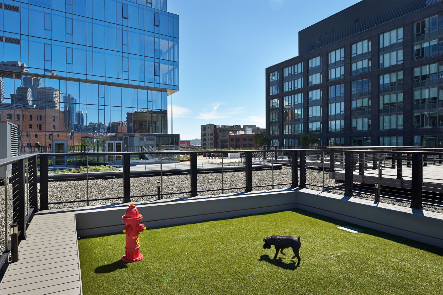 Stadium Place Image 40