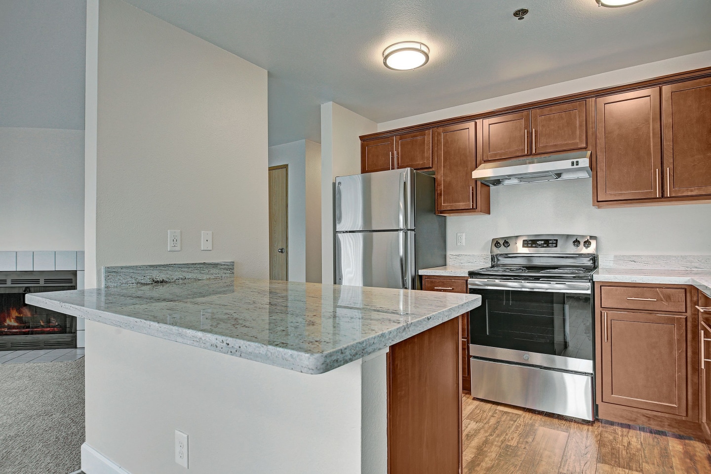 Foster Greens Image 3