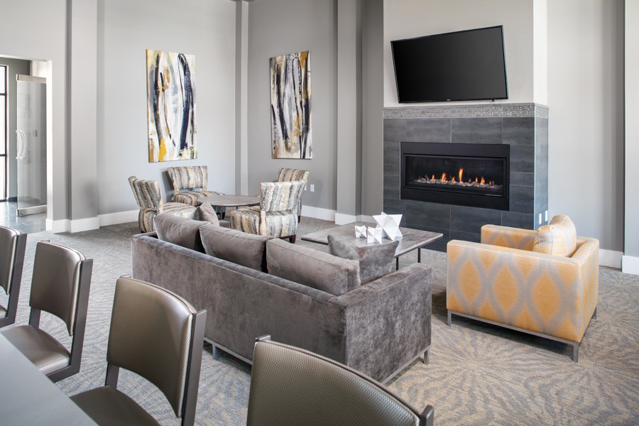 Ashbrook Apartments by Broadmoor Image 15