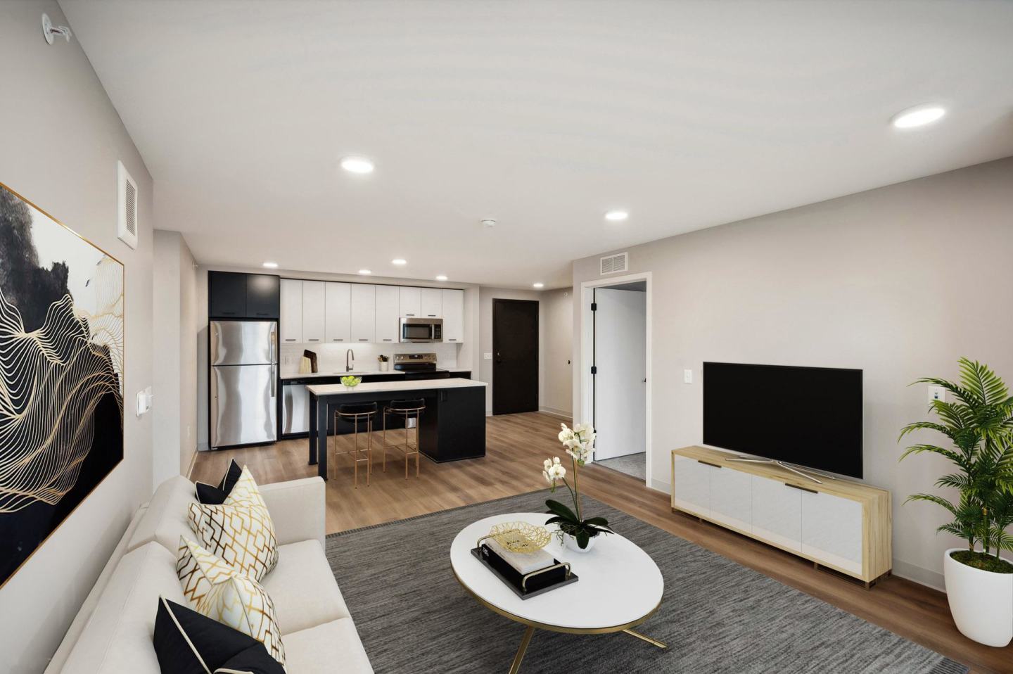 Harbourline Apartments Image 6