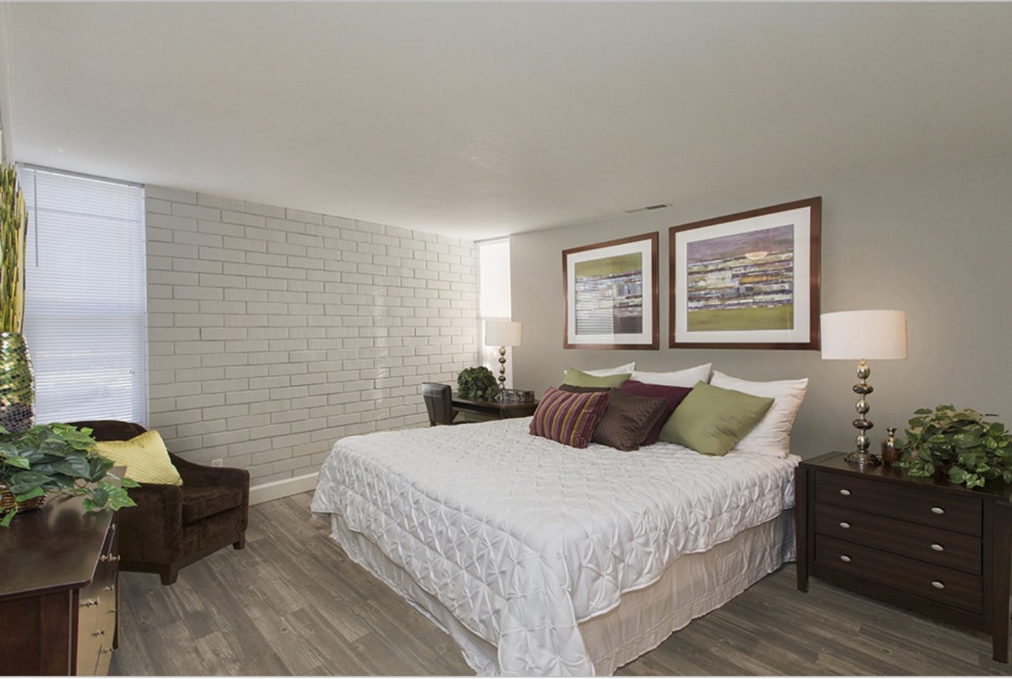 The Vue at Chapel Hills Image 2
