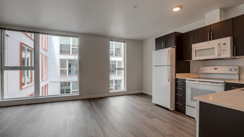 Affordable Housing - HANA Apartments Image 18