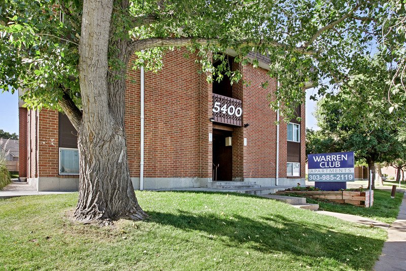 Warren Club Image 1