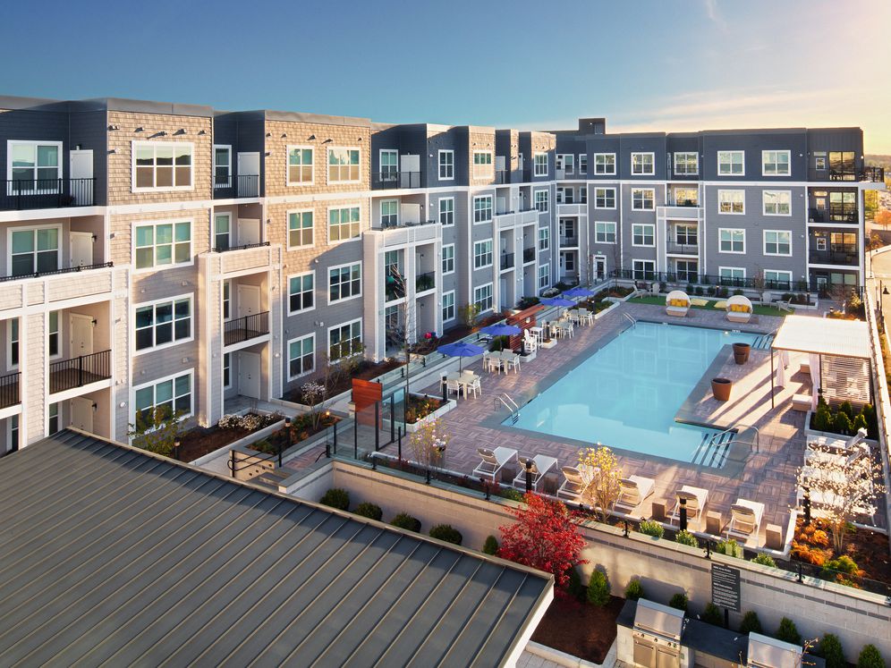 Avalon Residences at the Hingham Shipyard Image 36