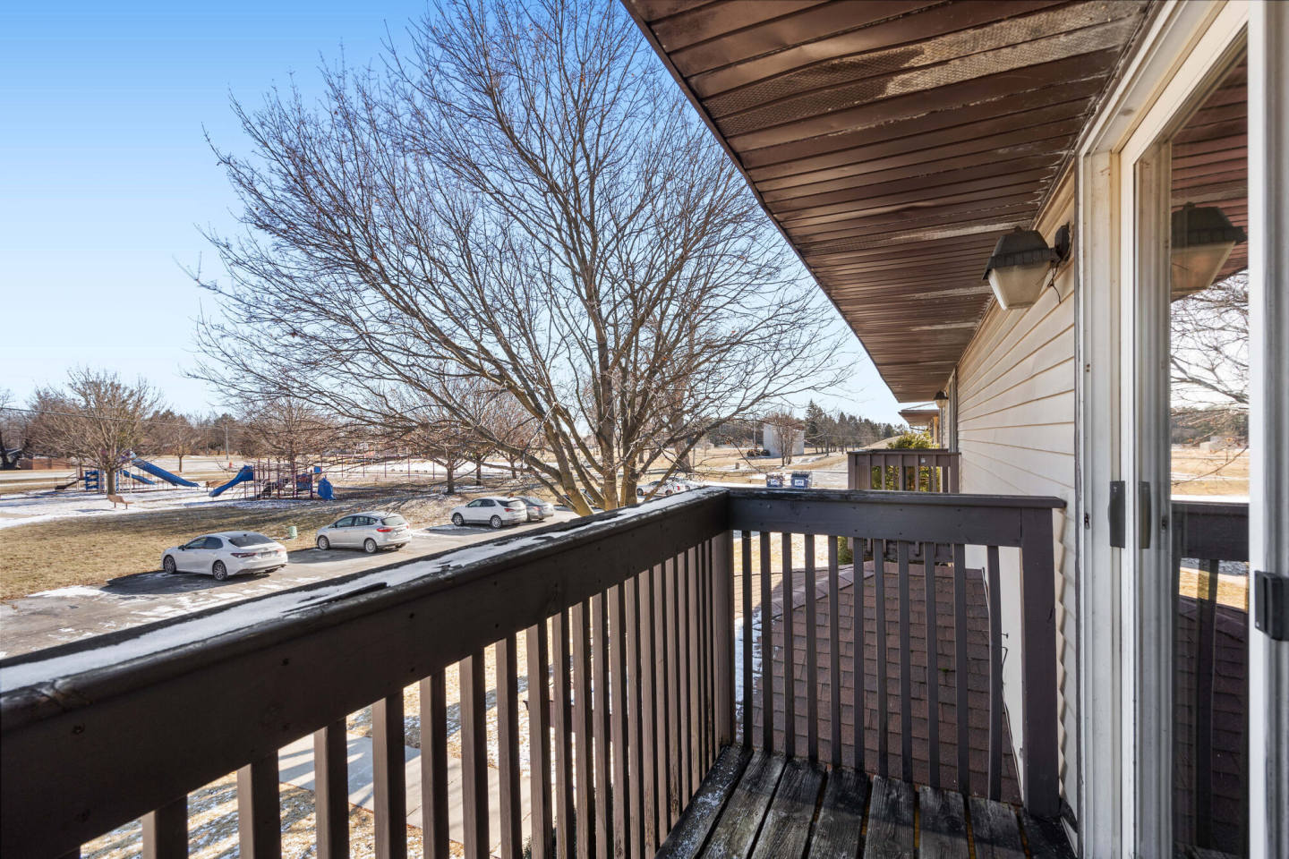 Parkside Apartments Image 7