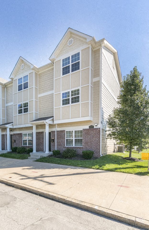 Tower Grove Townhomes Image 7