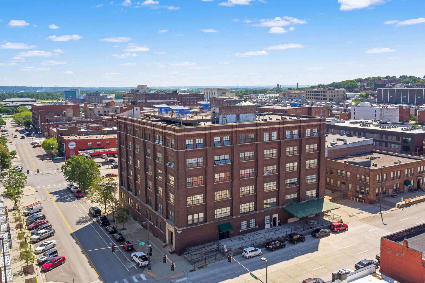 Skinner Macaroni Lofts Image 30
