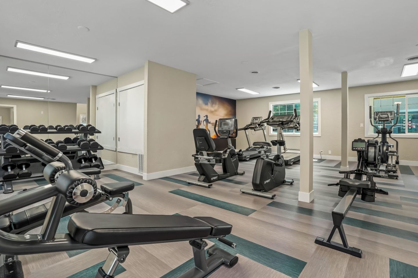 Callaway Apartments Image 35