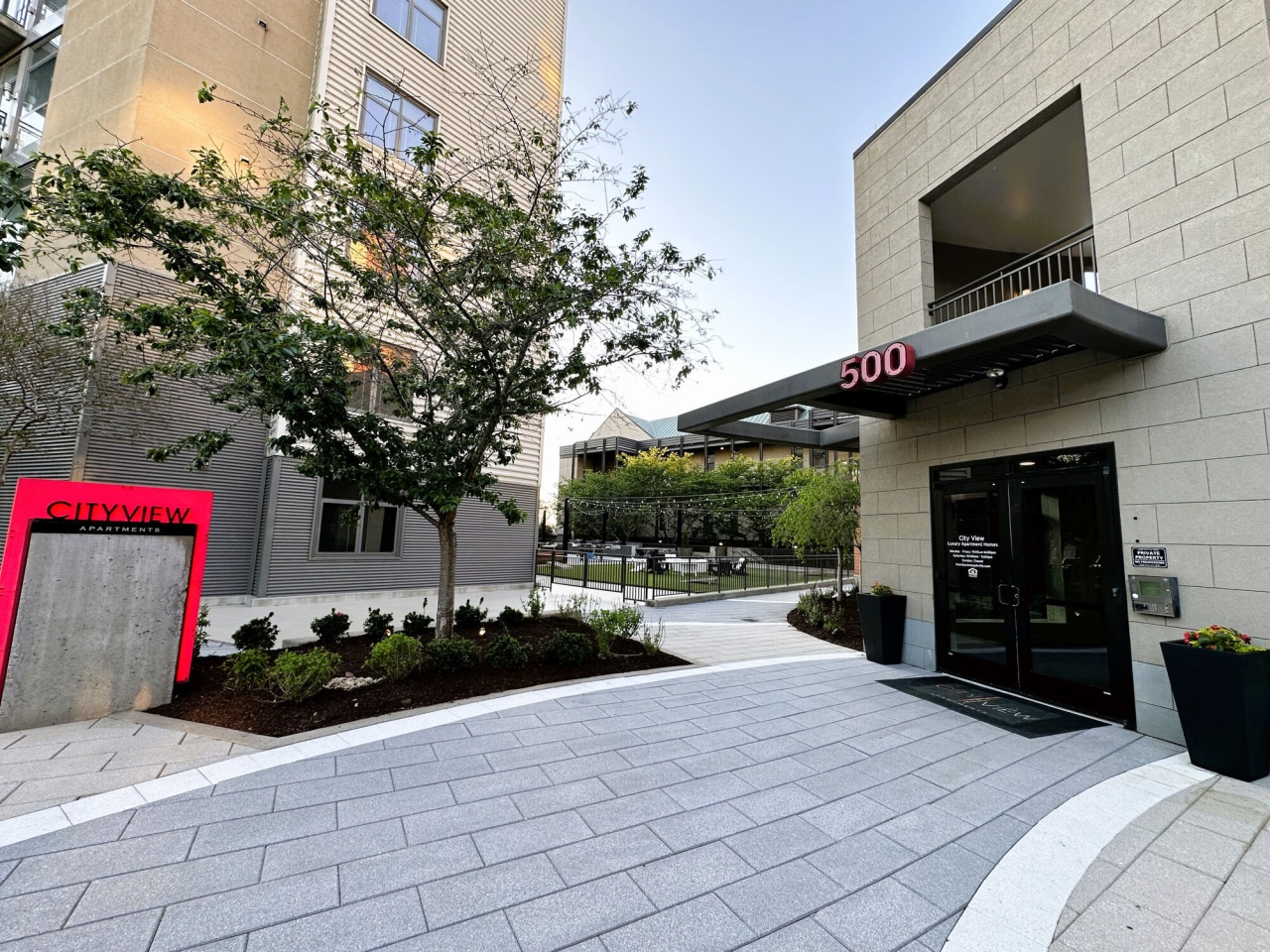 City View Apartments Image 24