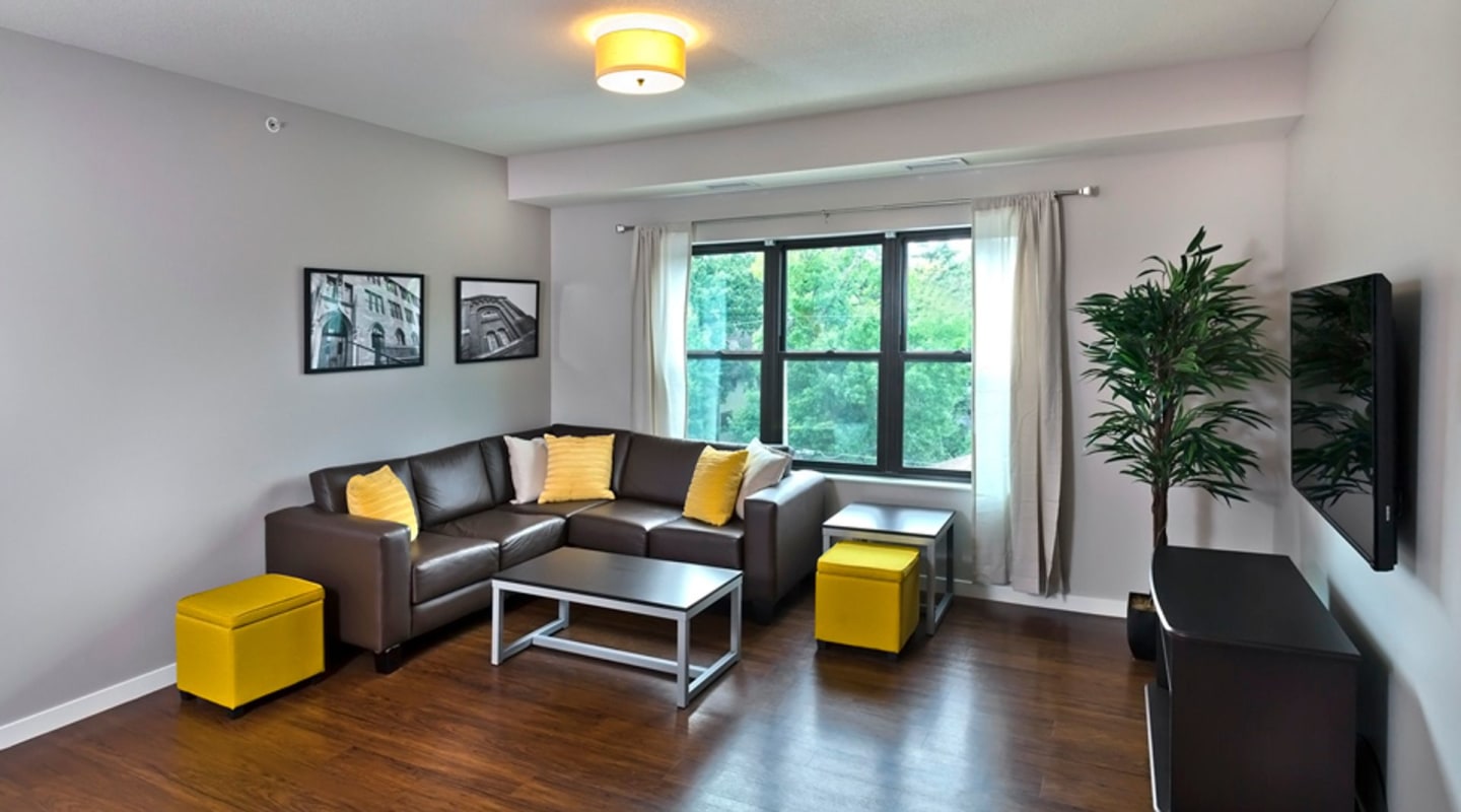 Grand & Finn I - Student Housing Image 4