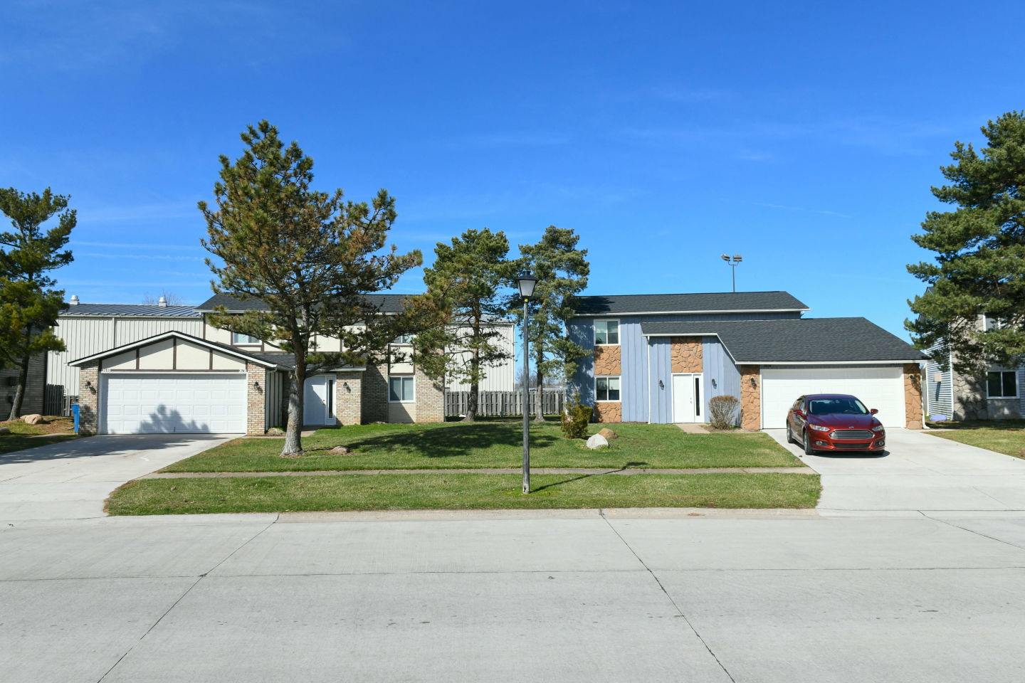 Evergreen Village Image 5