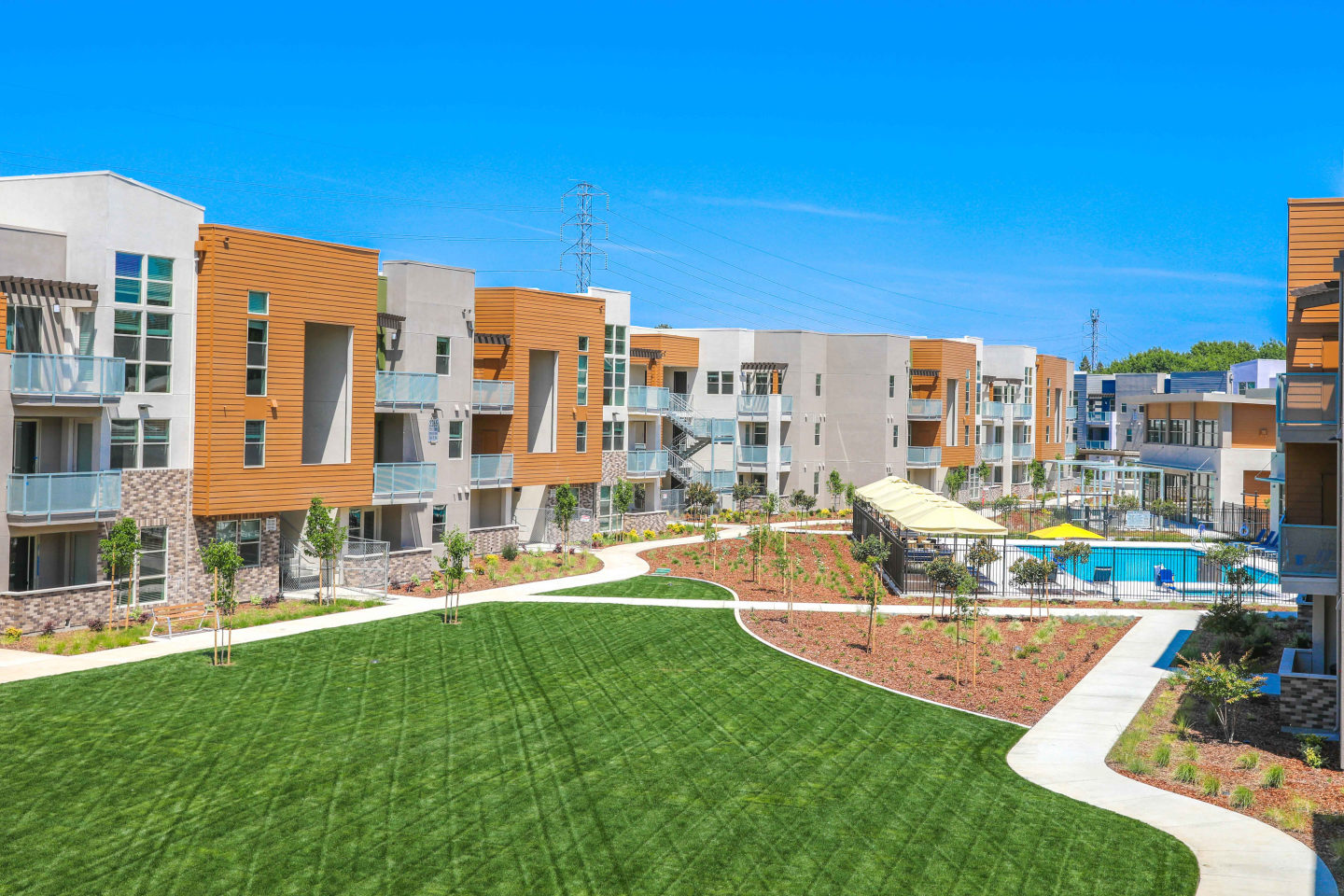 Sutter Green II Image 22