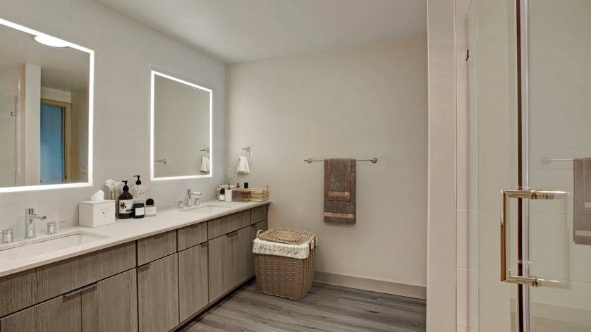 The Carillon Apartment Residences Image 26