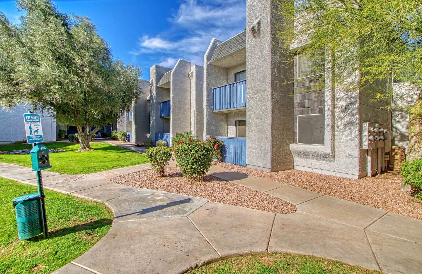 Broadway Vista Apartments Image 33