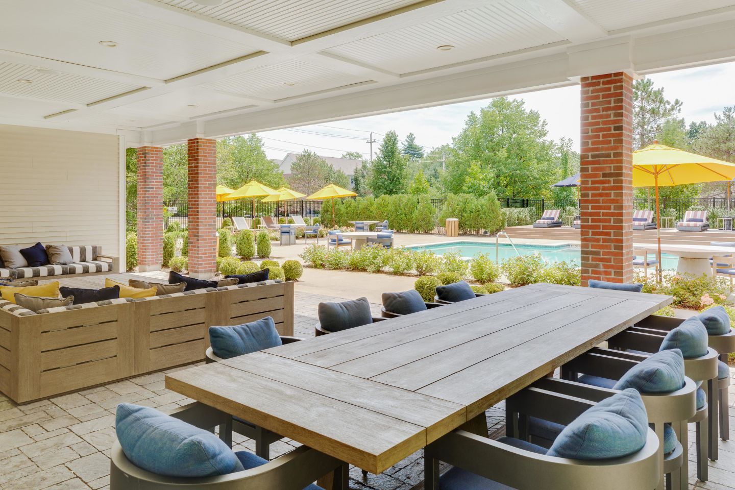 Residences at Tewksbury Commons Image 12