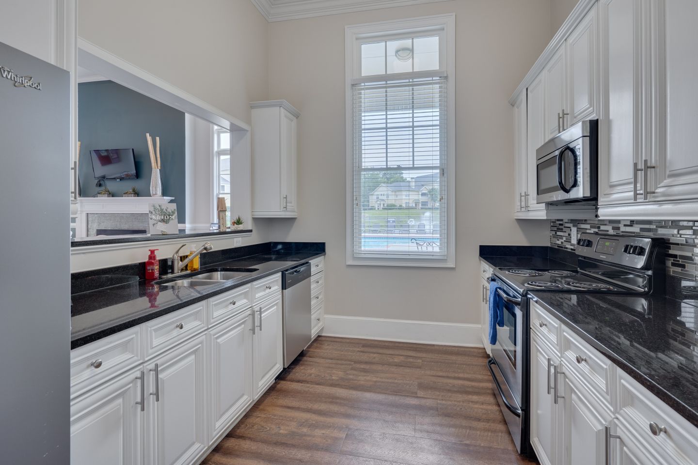 Kildaire Reserve Apartments Image 26