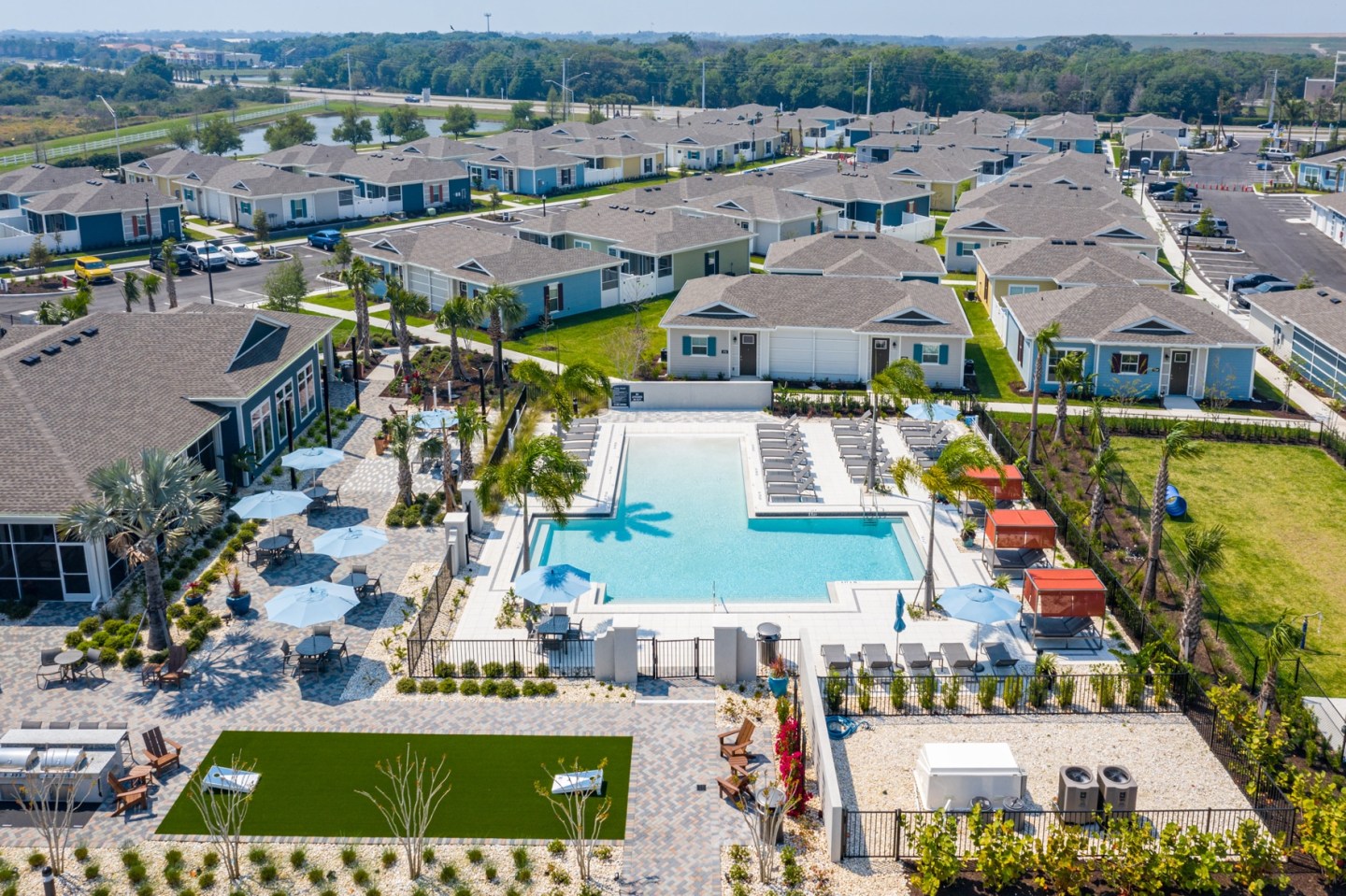 Estia at Lakewood Ranch Image 17