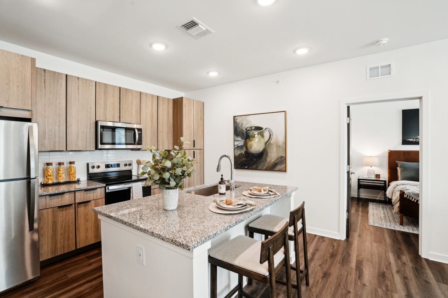 The Pullman Luxury Apartment Homes Image 112
