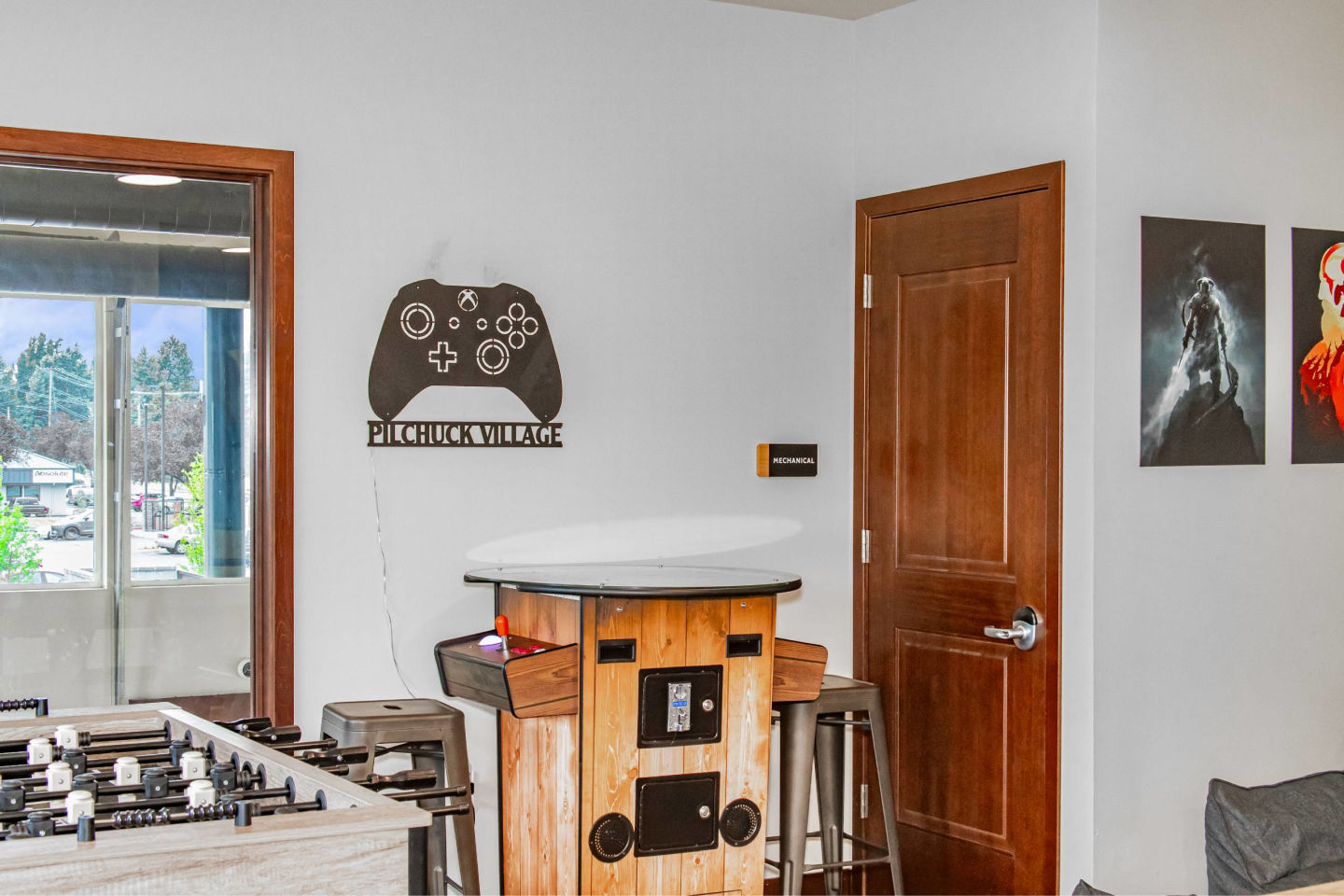 Pilchuck Village Image 47