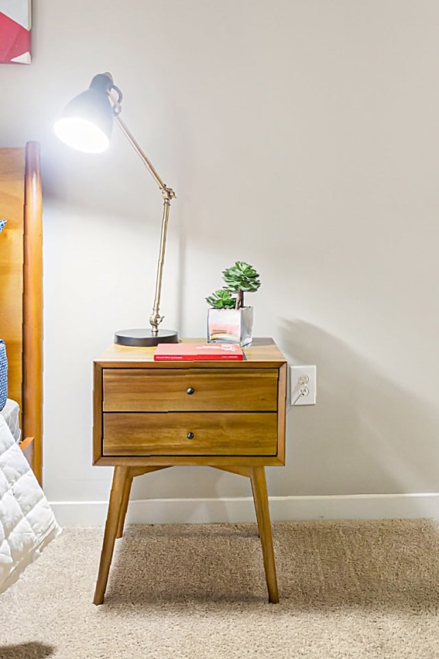 AMP Luxury Apartments Image 12