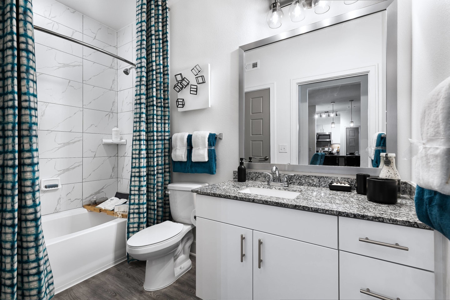 Cyan Craig Ranch Apartments Image 8