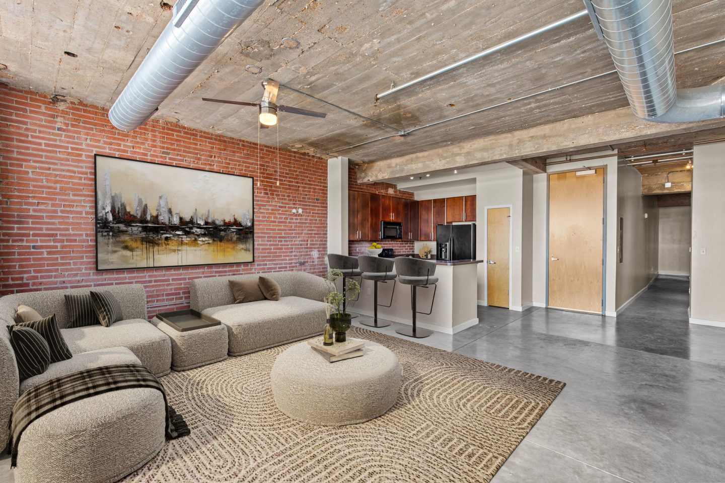 Ventana Lofts Image 11