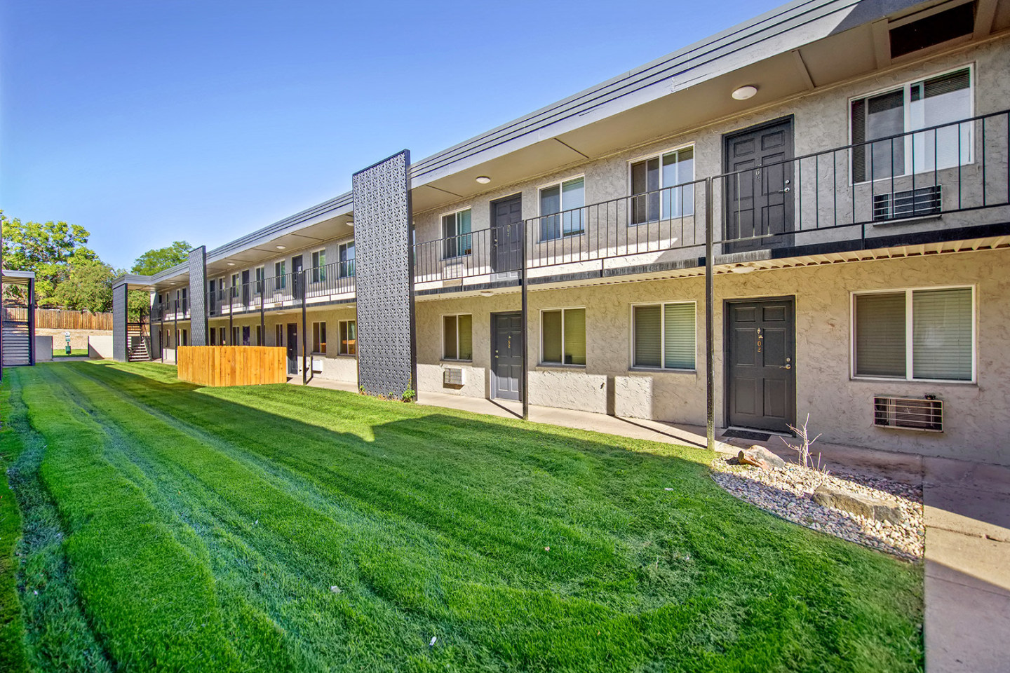 Carriage Hill Apartments Image 11