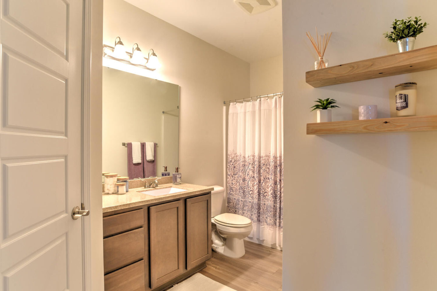 10 Newbridge Apartments Image 7