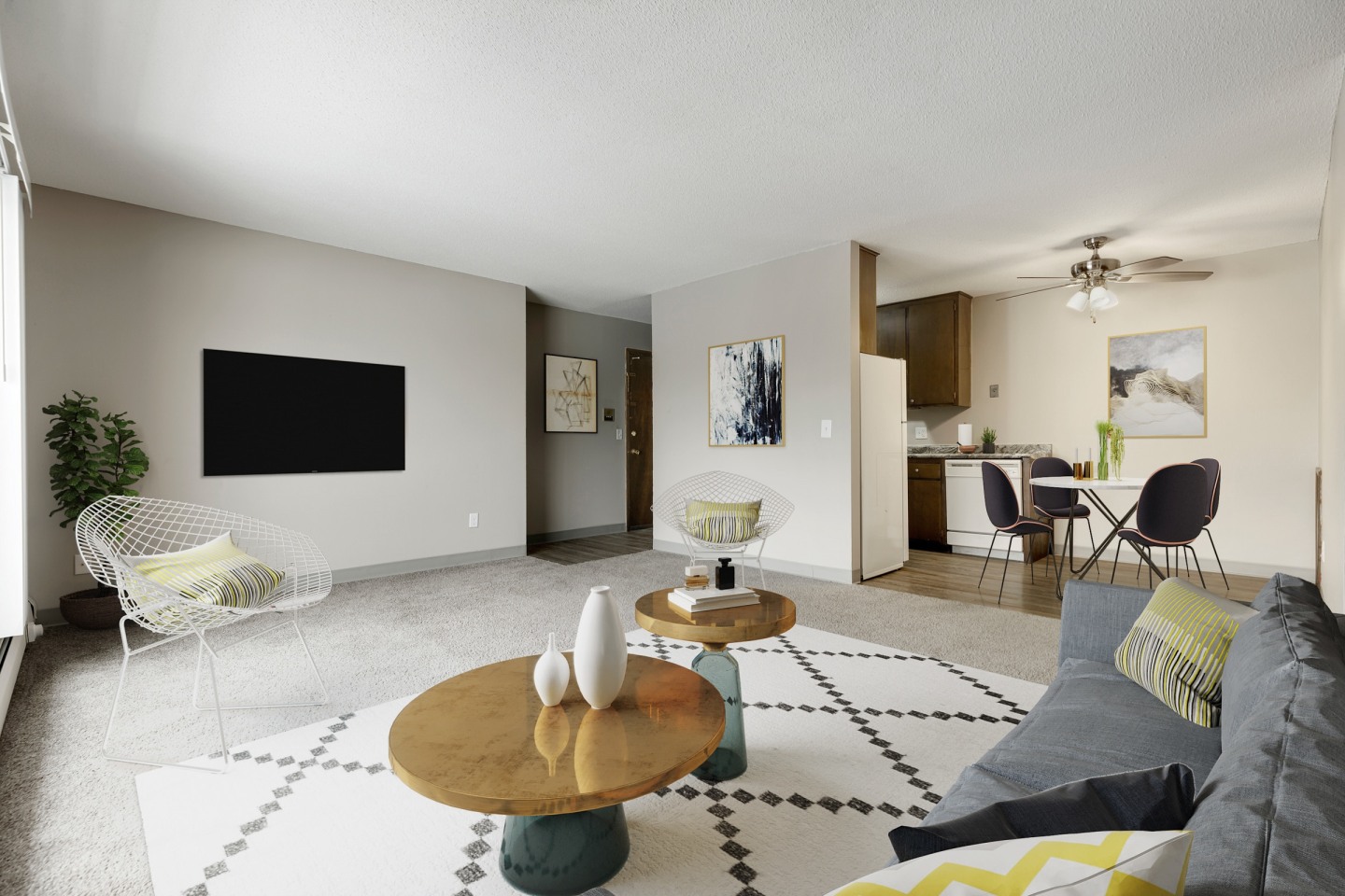 Garden Grove Apartments Image 3