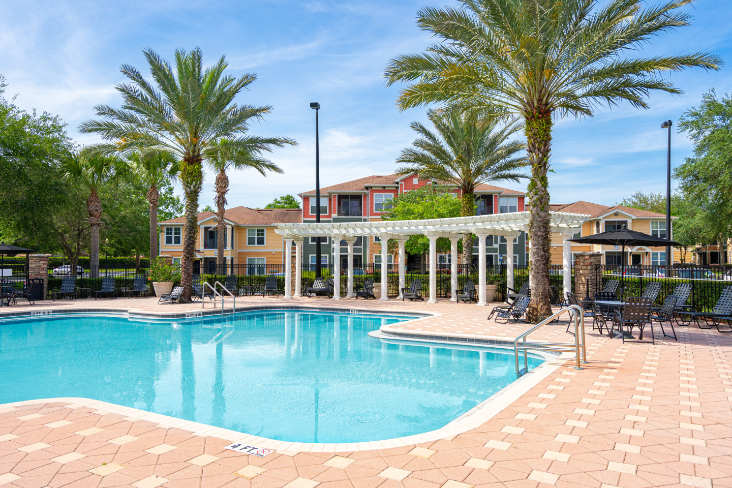 Oakleaf Village Image 8