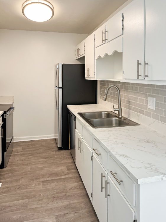Park Avenue Villas Image 4