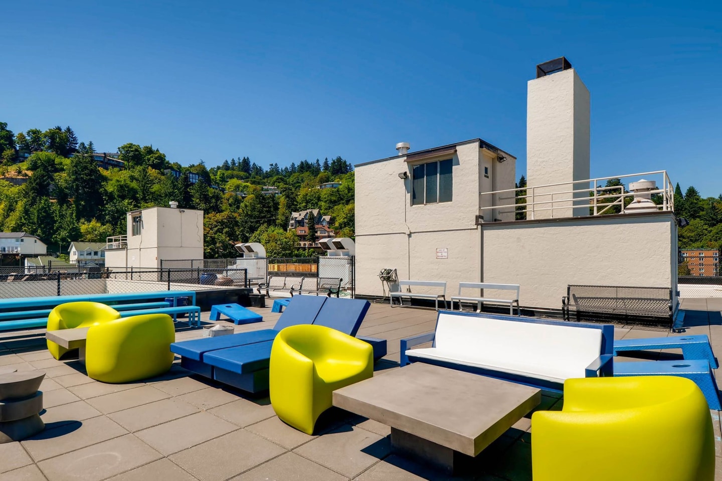 Park Plaza Image 23
