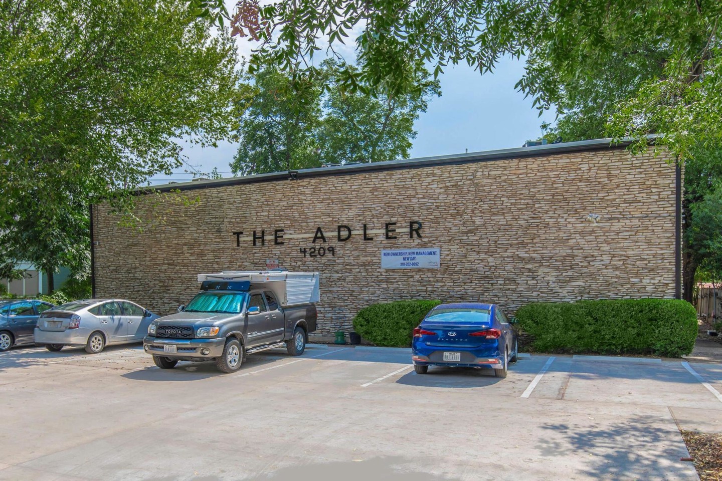 The Preserve Hyde Park - The Adler Image 8