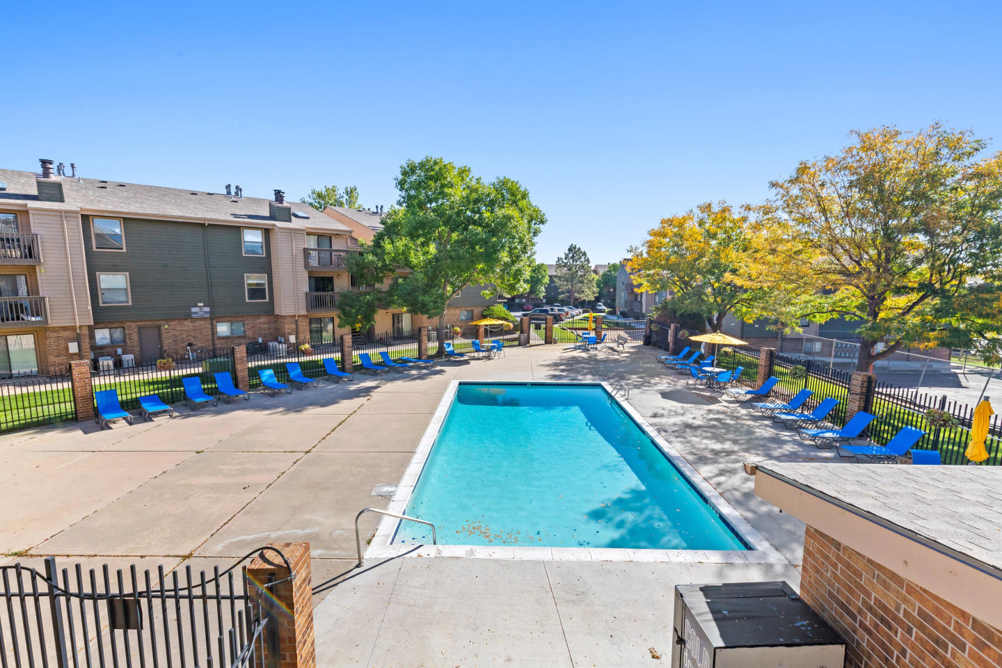 Silver Reef Apartments Image 27