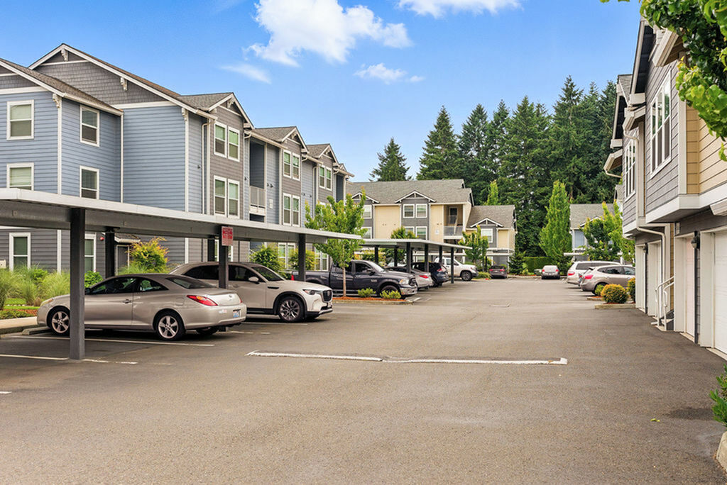 Highland Crossing Apartments Image 1