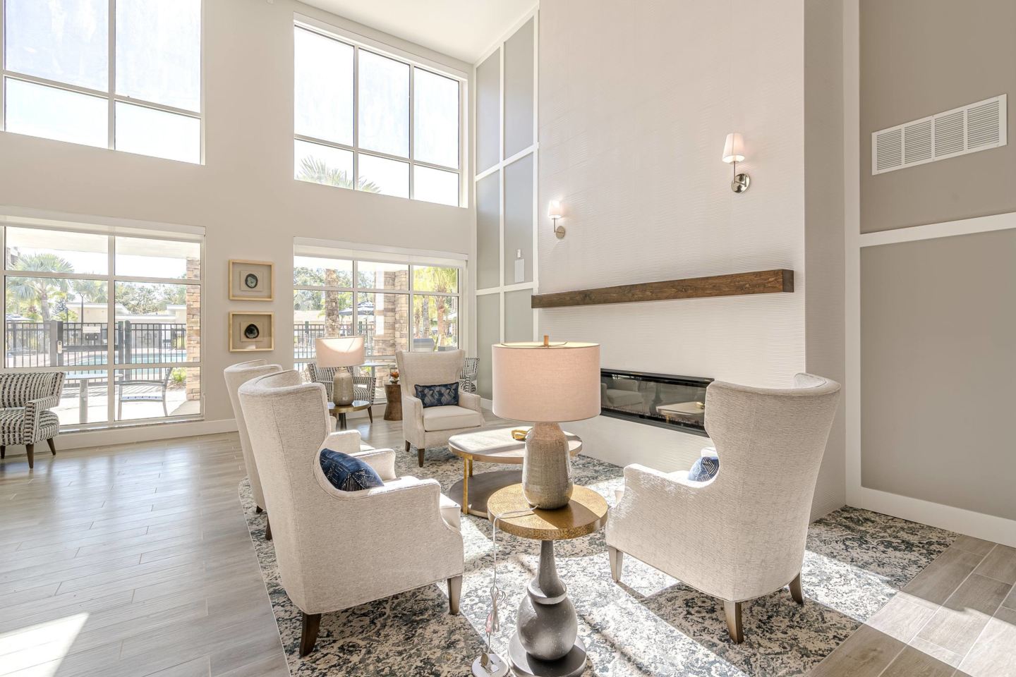 Sandpiper Glen 62+ Apartments - Senior & Affordable Housing Image 15